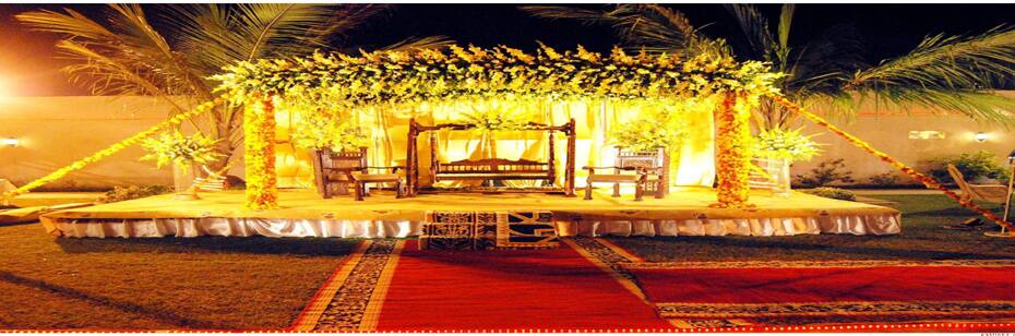 Kubergarh Resort, Jodhpur 2